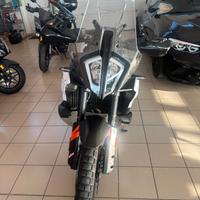 Ktm 790 Adventure L