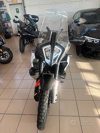 Ktm 790 Adventure L