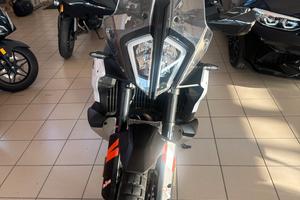 Ktm 790 Adventure L