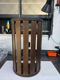 Protezione bambini stufa a pellet