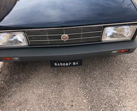 Auto fiat 131 supermirafiori