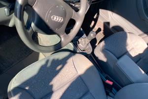 Audi a3 1900 tdi 110cv ambition storica