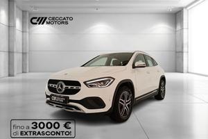 Mercedes GLA 180 d Sport Plus auto