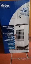 Raffrescatore evaporativo  Ardes 