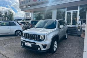 Jeep Renegade 1.6 Mjt 120 CV Longitude