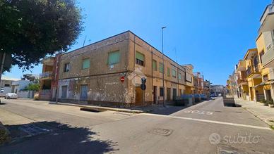 CASA INDIPENDENTE A NARDÒ