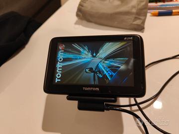 TOMTOM LIVE