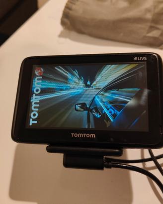 TOMTOM LIVE