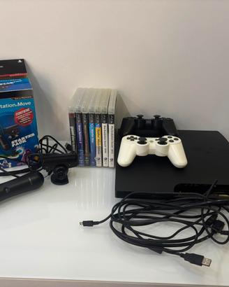PLAYSTATION 3