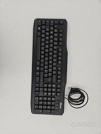 Tastiera Trust USB – Layout Italiano