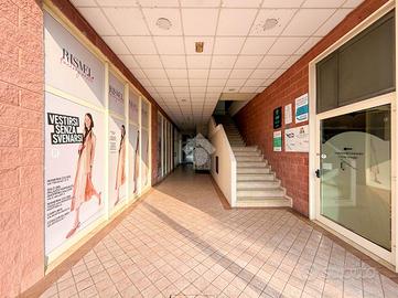 UFFICIO A MANERBA DEL GARDA