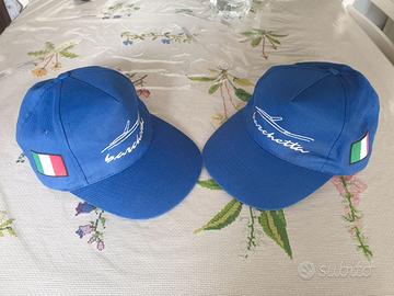 Coppia cappelli Fiat barchetta