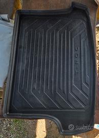 Protezione bagagliaio T-ROC dal 2018