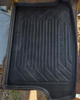 Protezione bagagliaio T-ROC dal 2018