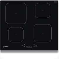 Piano induzione Indesit