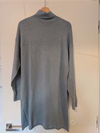 Abito in maglia