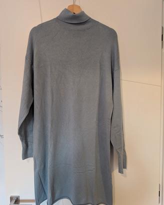 Abito in maglia