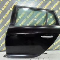 PORTIERA POSTERIORE SINISTRA RENAULT Megane S. Wag