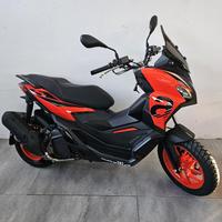 APRILIA SR GT 125 SPORT