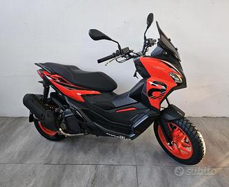 APRILIA SR GT 125 SPORT