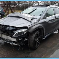 Ricambi Usati MERCEDES-BENZ Classe GLA (X156) 2016
