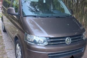 Volkswagen multivan edition Blue motion tech