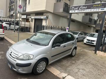 Citroen C3 1.1 Classique