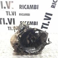 Cambio fiat ulisse 2.2 jtd 4hw 04 KM 126.389