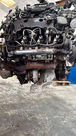 MOTORE RICAMBI SIGLA 306DT