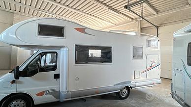 Camper 361