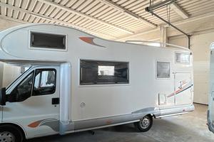 Camper 361