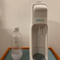 Sodastream gasatore acqua