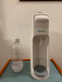 Sodastream gasatore acqua