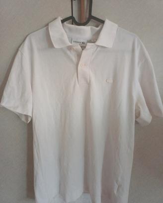 polo lacoste 