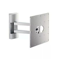 Supporto a muro per TV Lcd Space System Meliconi