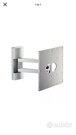 Supporto a muro per TV Lcd Space System Meliconi