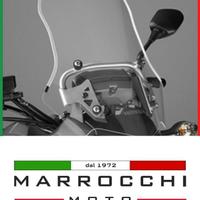 Honda Cupolino per moto NC 700-750 X