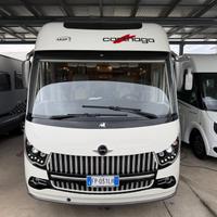 CARTHAGO S-PLUS I 58 XL IVECO