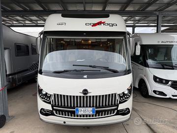 CARTHAGO S-PLUS I 58 XL IVECO