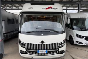 CARTHAGO S-PLUS I 58 XL IVECO