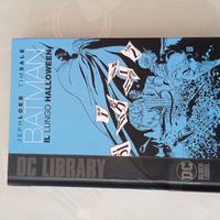 Batman - Il lungo halloween 