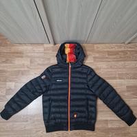 Piumino Ellesse