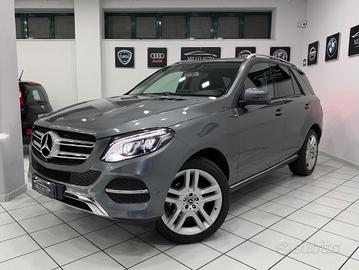 Mercedes-benz GLE 250 d 4Matic Sport