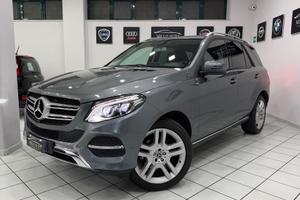 Mercedes-benz GLE 250 d 4Matic Sport