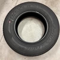 Bridgestone Dueler HT 255 70 18 113T  M+S jeep
