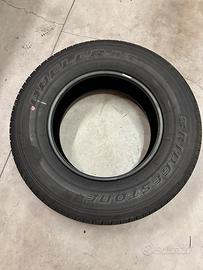 Bridgestone Dueler HT 255 70 18 113T  M+S jeep