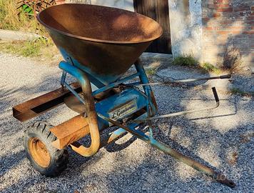 Spandiconcime GAMBERINI