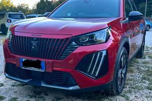 PEUGEOT 2008 Allure Hybrid 1.2 benzina