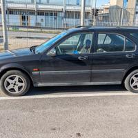 Honda Civic Aerodeck anno 1999 