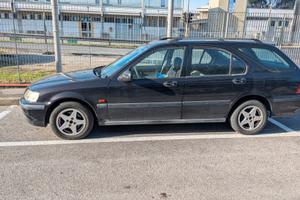 Honda Civic Aerodeck anno 1999 